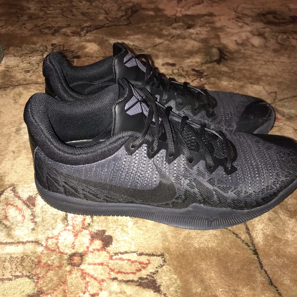 Kobe Bryant Basketball Sneakers